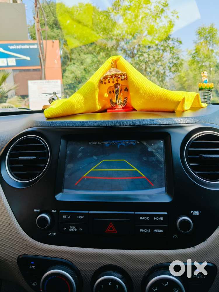 Hyundai Grand I10 Sportz O 1.2, 2020, Cng & Hybrids