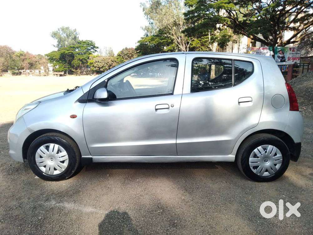 Maruti Suzuki A-star Vxi, 2011, Petrol