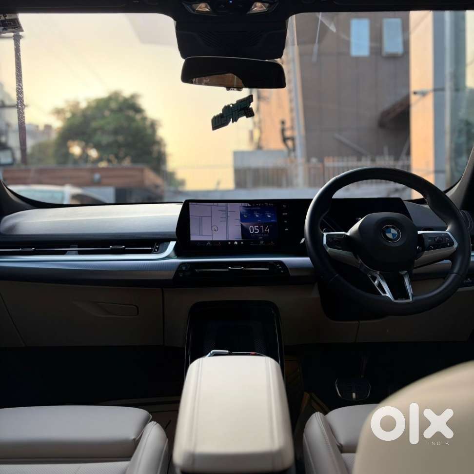 Bmw X1 Sdrive18i Xline, 2025, Petrol