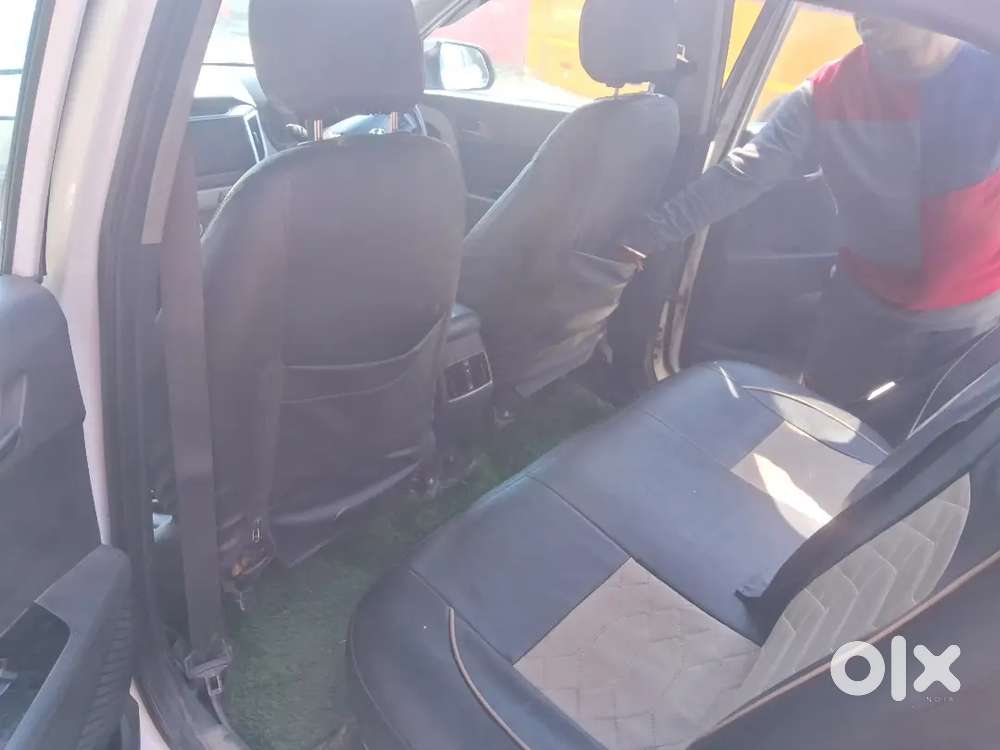 Complete Car