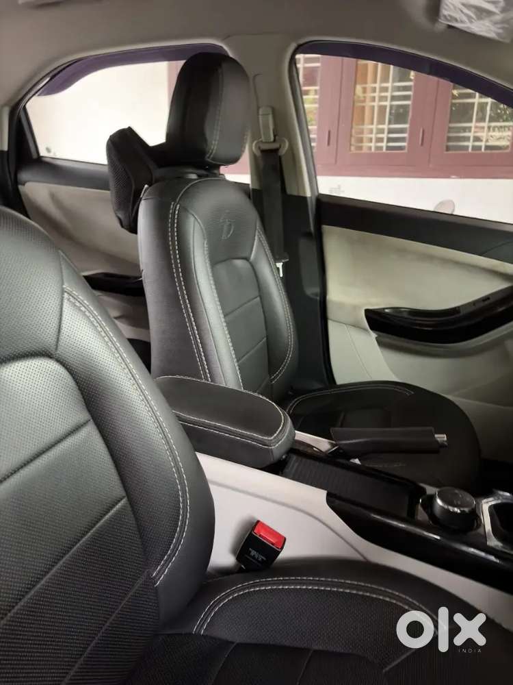 Tata Nexon 2022 Petrol Well Maintained