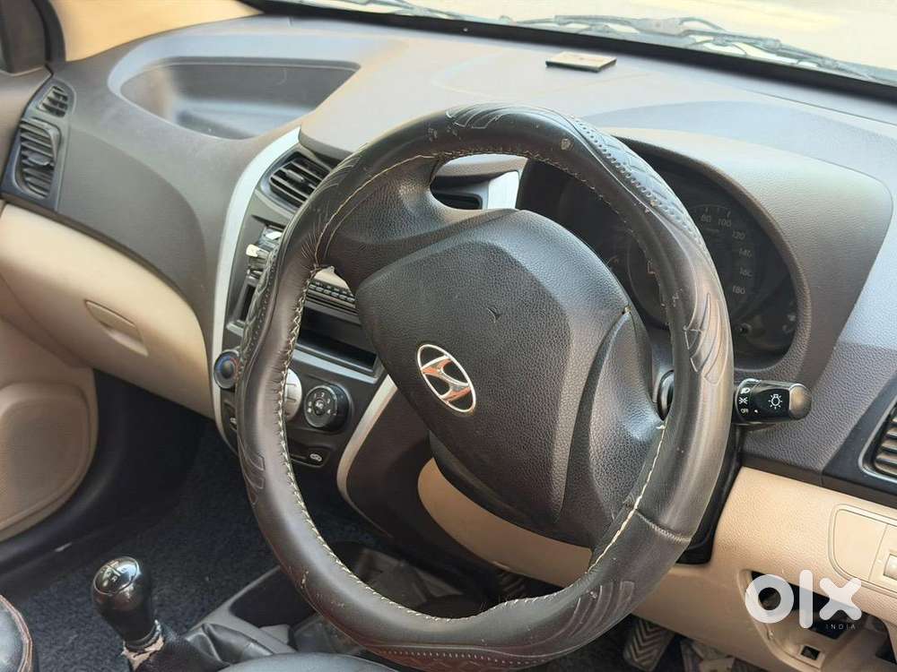 Hyundai Used Car 2012