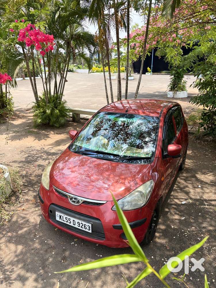 2009 Hyundai I10 Petrol