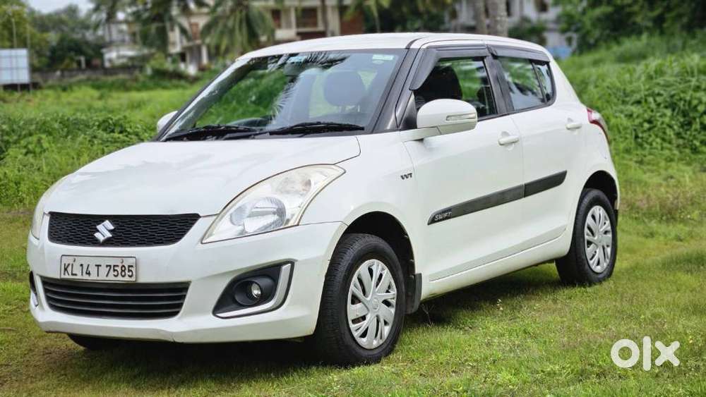 Maruti Suzuki Swift Vxi, 2016, Petrol