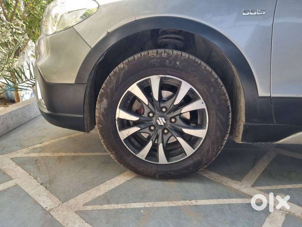 Maruti Suzuki S-cross Ddis 200 Delta, 2019, Diesel