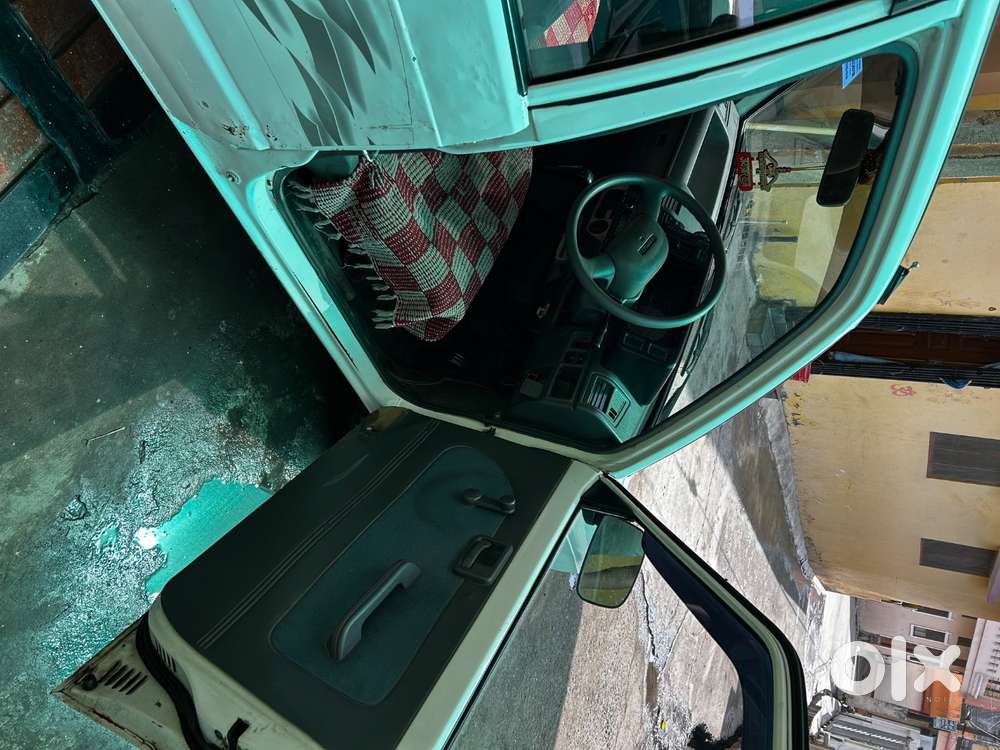 Maruti Suzuki 800 2010 Lpg 95000 Km Driven