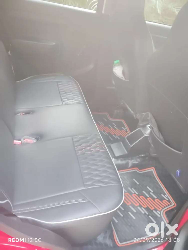 Maruti Suzuki S-presso 1.0 Lxi 2021