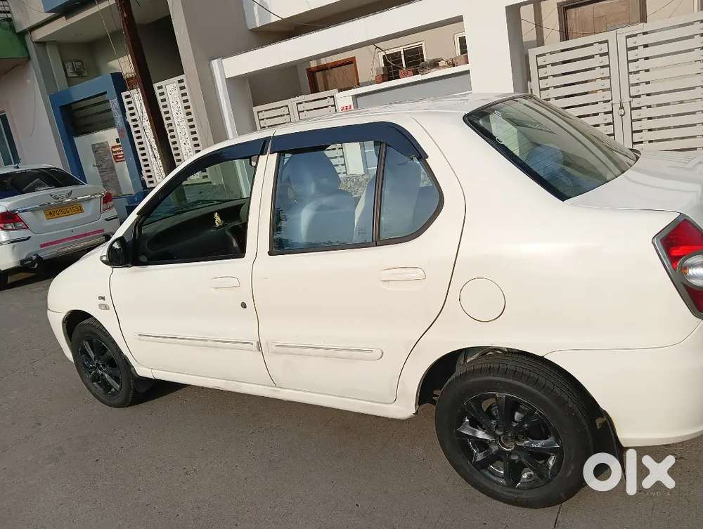 Tata Indigo Ecs 2013 Diesel Good Condition