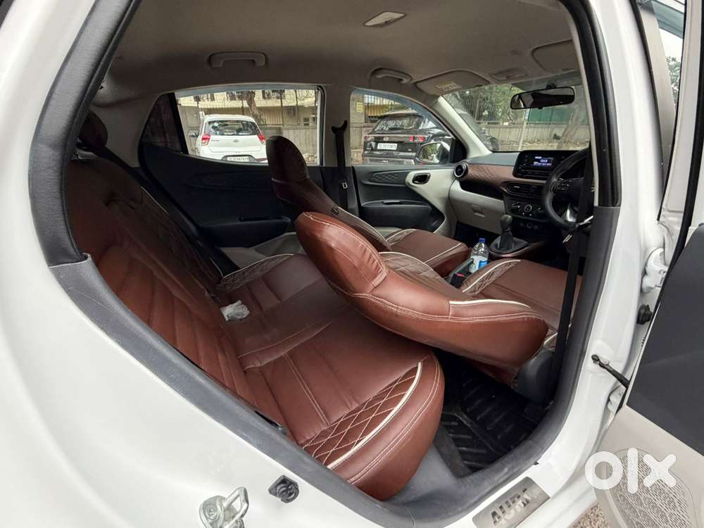 Hyundai Aura 1.2 S Cng, 2025, Cng & Hybrids