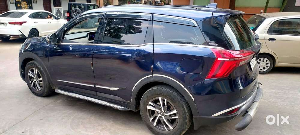 Mahindra Xuv700 2.2 Ax 5 Diesel Mt 7 Str, 2023, Diesel