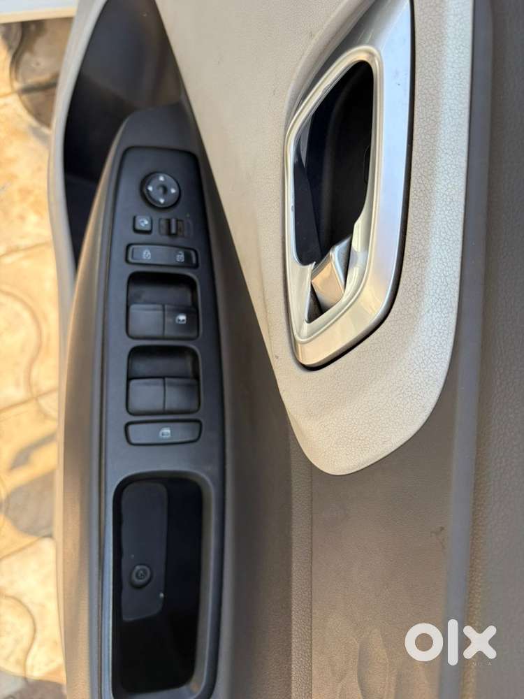 2nd Owner Hyundai 2021