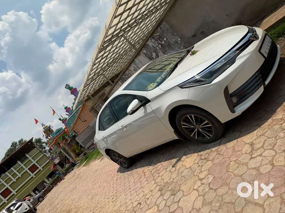 Toyota Corolla Altis 2018