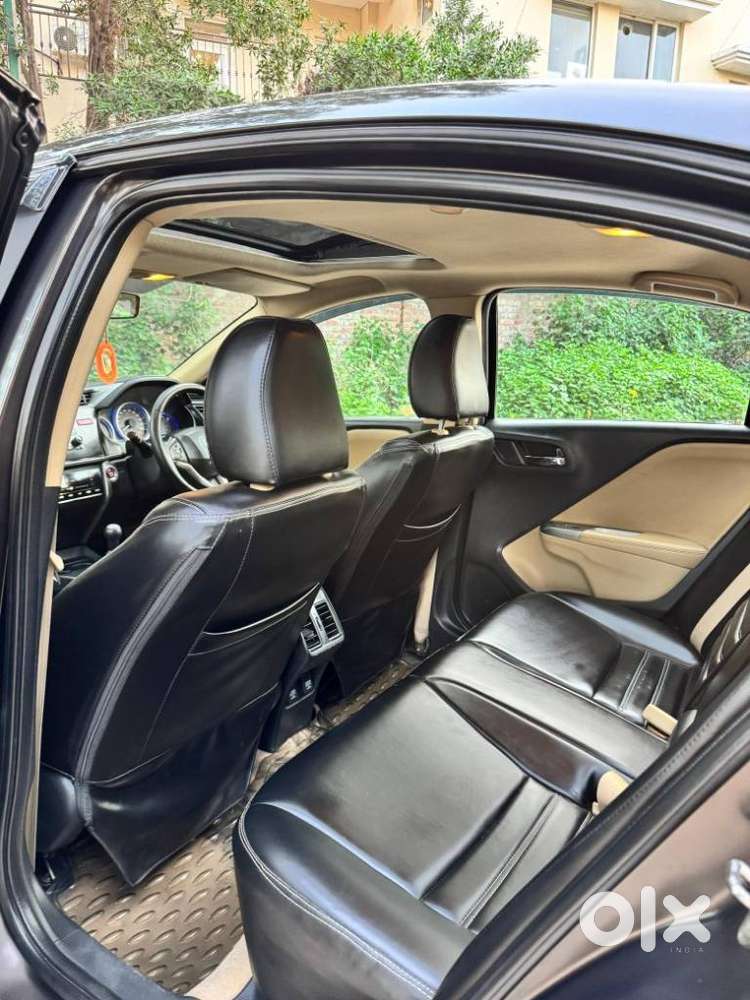 Honda City 2015-2017 I Dtec Vx Option, 2015, Diesel