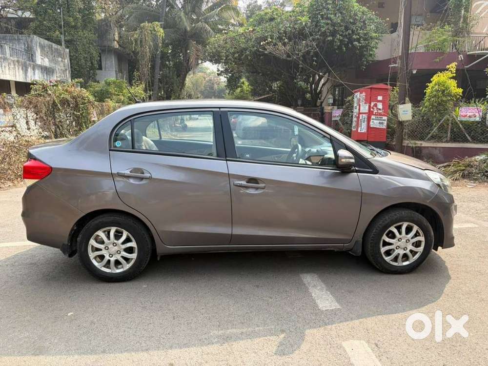 Honda Amaze 2013-2016 Vx O I Vtec, 2013, Petrol