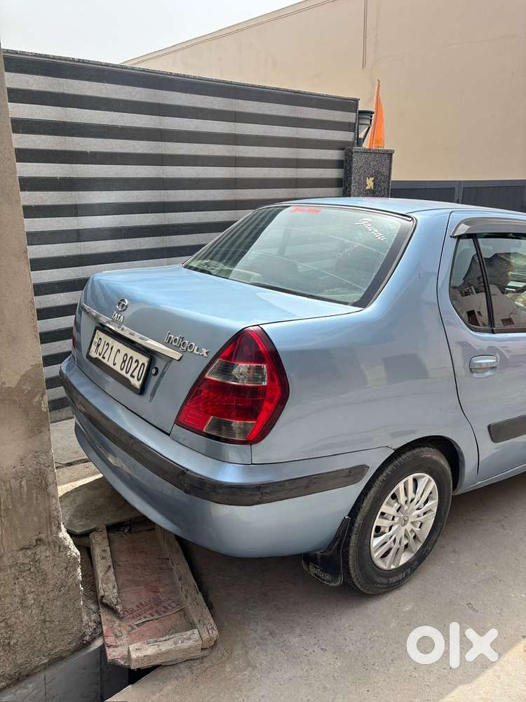 Tata Indigo Lx 1.2 2003