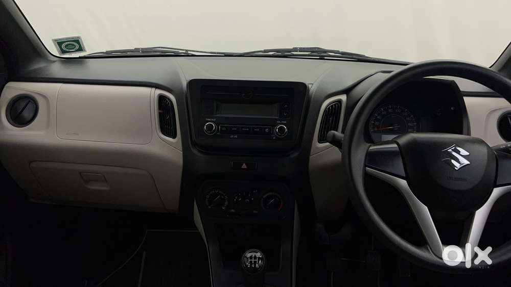 Maruti Suzuki Wagon R Vxi 1.0, 2023, Petrol