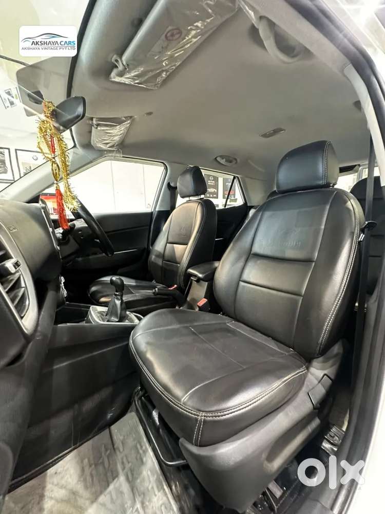 Hyundai Venue S 1.2 Petrol, 2019, Petrol