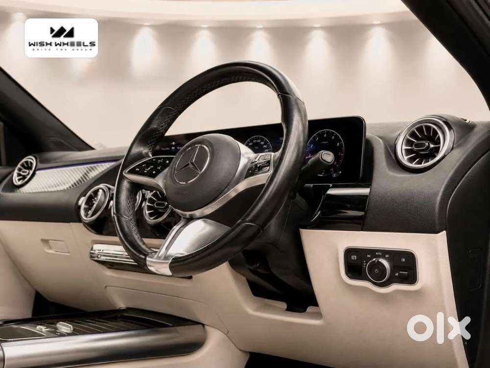 Mercedes-benz Gla 200, 2025, Petrol