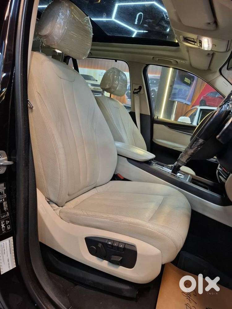 Bmw X5 Xdrive35i Design Pure Exp 5s, 2017, Petrol