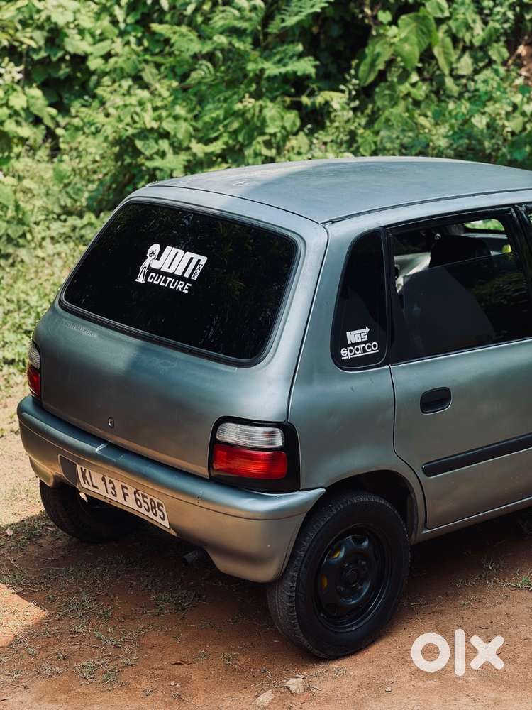 Maruti-suzuki Zen 2000