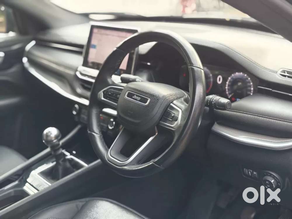 Jeep Compass Model S (o) 2.0 Diesel, 2024, Diesel