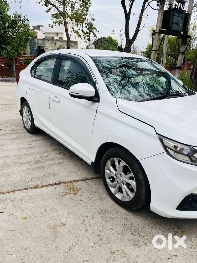 Honda Amaze, 2019, Diesel