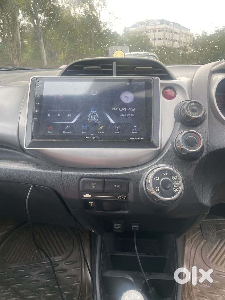 Honda Jazz Select, 2012, Petrol