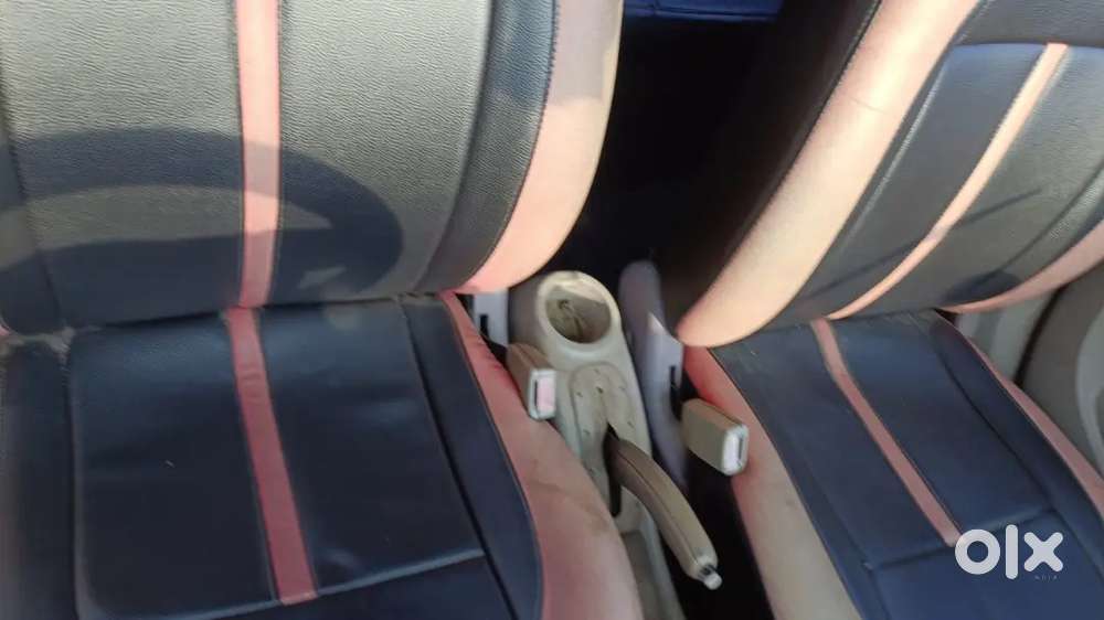 Hyundai Accent Lpg 2005