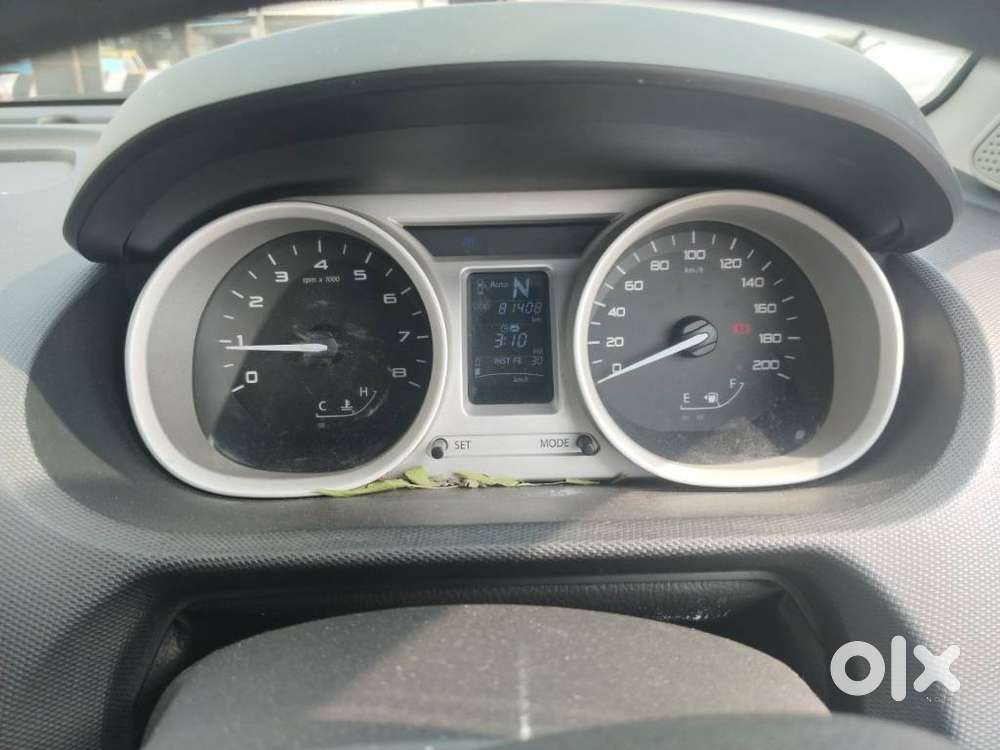 Tata Tiago 1.2 Revotron Xza, 2017, Petrol