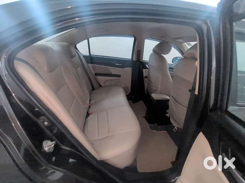Honda Amaze Vx Cvt I-vtec, 2023, Petrol