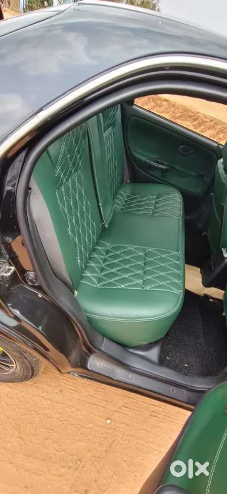 Maruti Suzuki Baleno 2004 Petrol