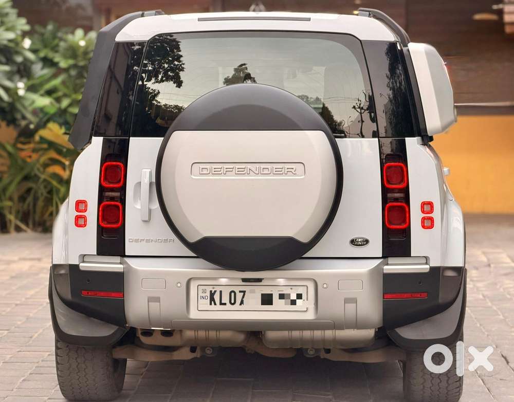 Land Rover Defender 3.0 Diesel 110 Hse, 2024, Diesel