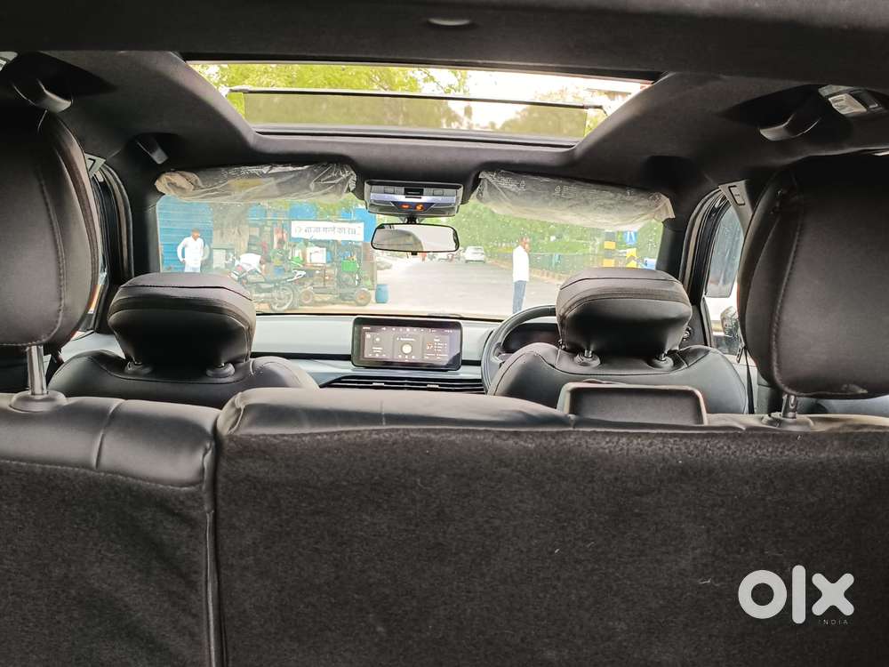 Tata Harrier M Bs6 D Pure X, 2025, Diesel