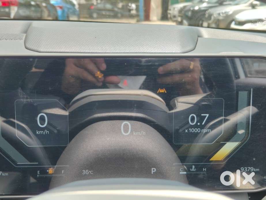 Kia Seltos Gtx Plus At D, 2026, Diesel