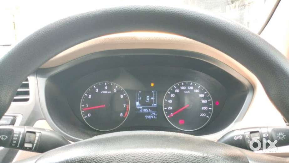 Hyundai Elite I20 1.2 Magna Plus, 2019, Petrol
