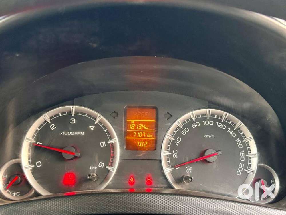 Maruti Suzuki Dzire, 2015, Diesel