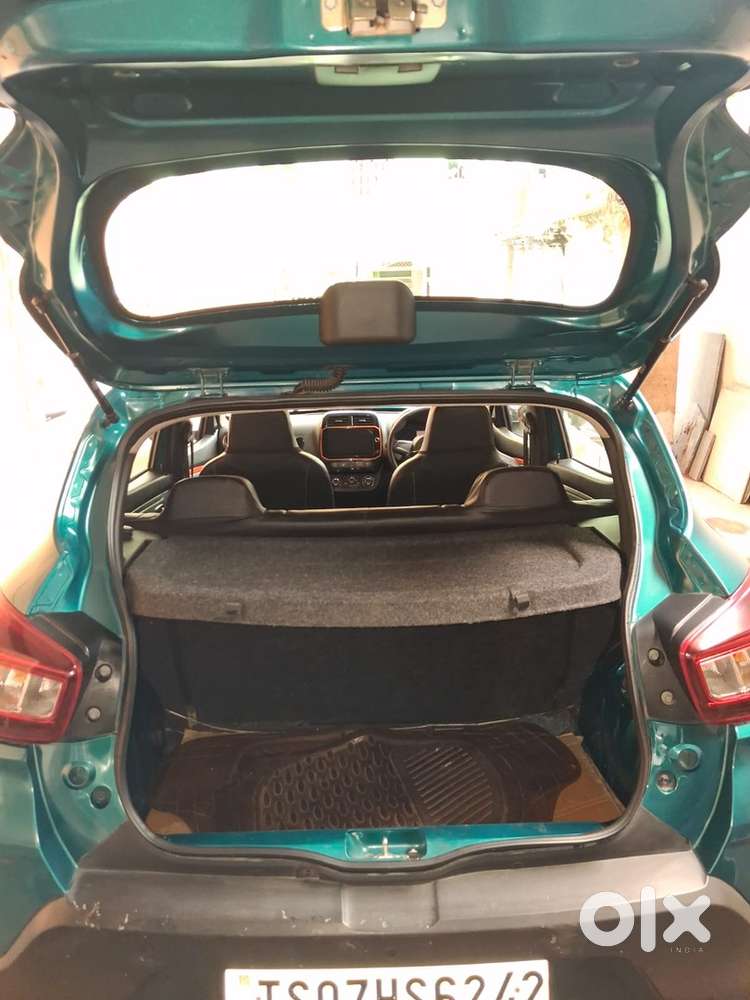 2021 Renault Kwid Climber 1.0 | Only 25k Km | Excellent Condition