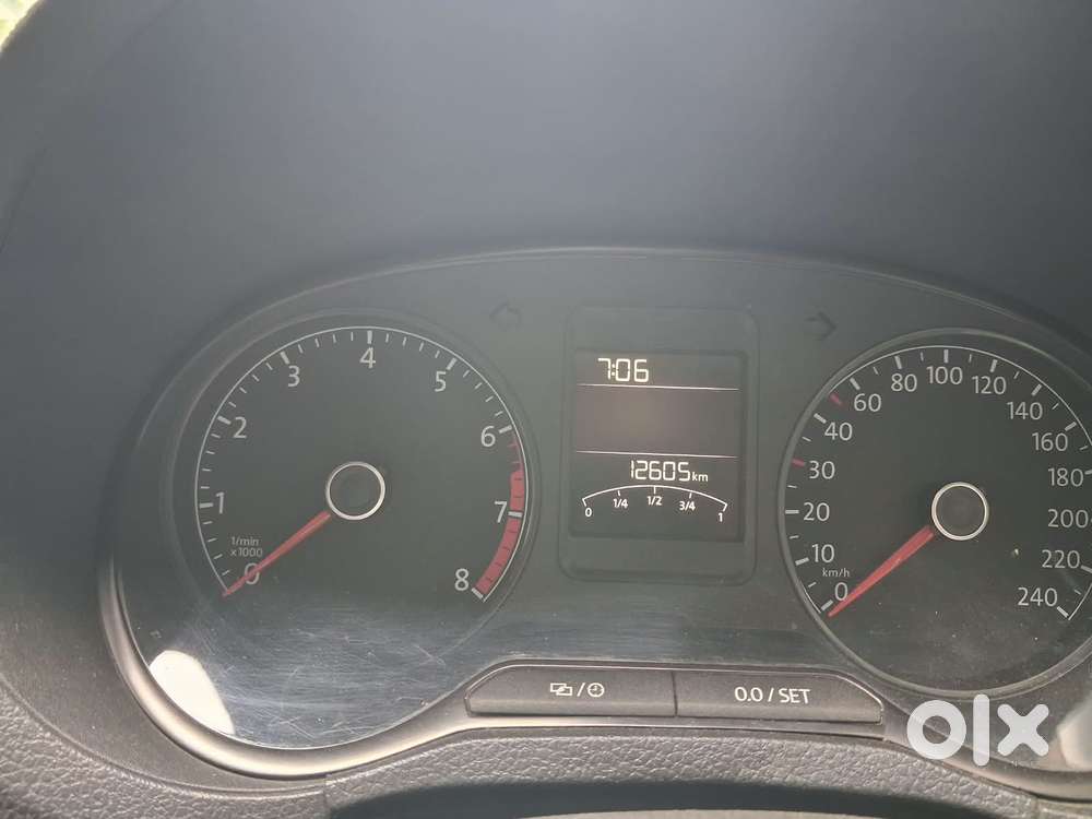 Skoda Rapid [ ] 1.5 Ambition Tdi, 2019, Diesel