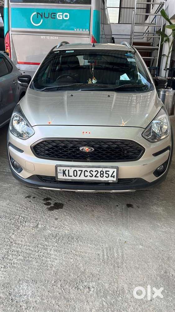 2019 Ford Freestyle Titanium Plus Cars 1751733867