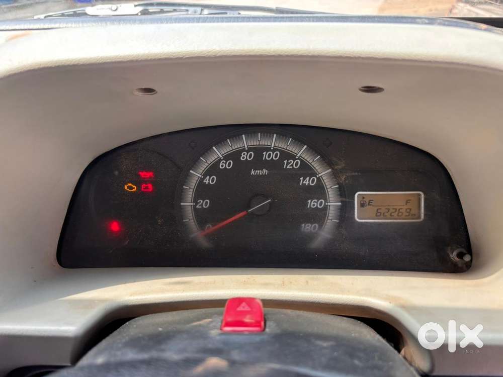 Maruti Suzuki Eeco 5 Str Ac (o), 2020, Petrol