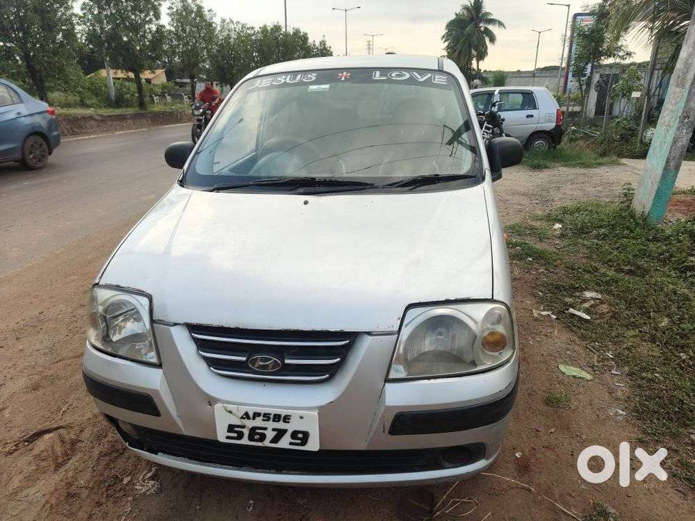 Tata Indigo Cs Ls Tdi, 2015, Diesel