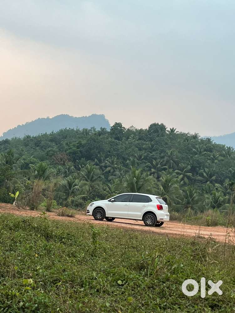 Volkswagen Polo Diesel 2018