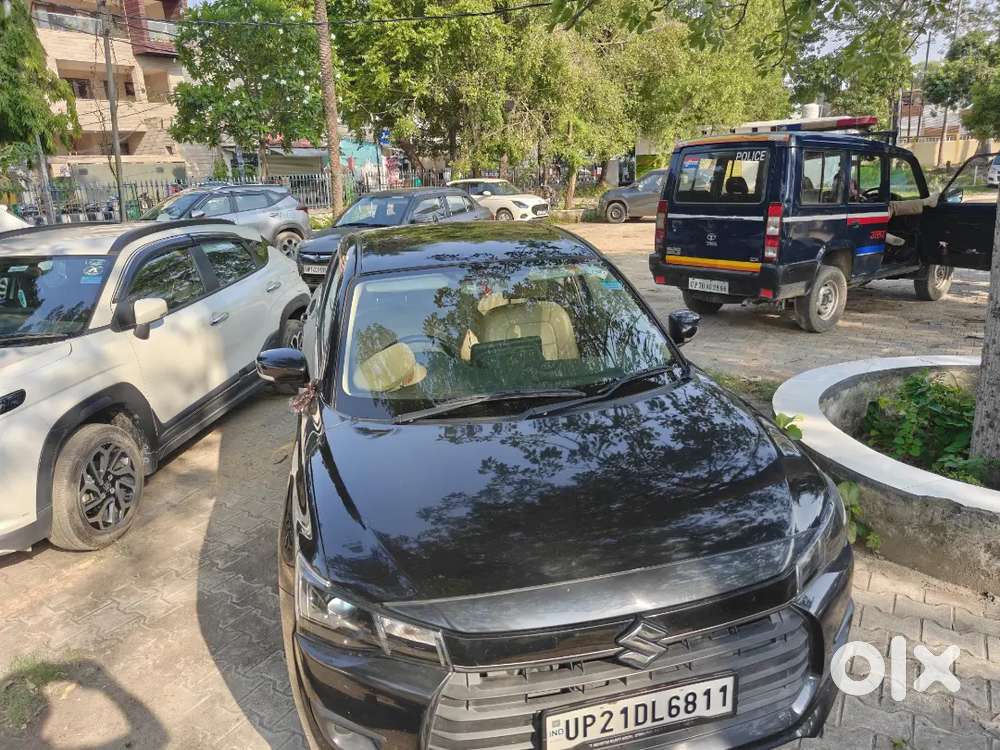 Maruti Dzire 1.2 Vxi Cng 2025