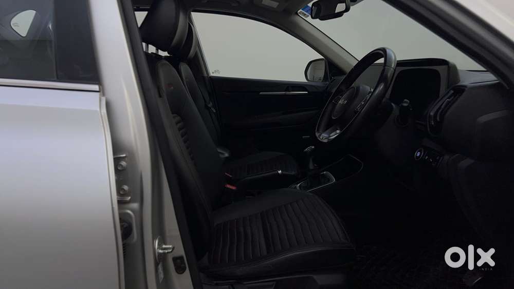 Kia Sonet Gtx Plus Turbo Imt, 2022, Petrol