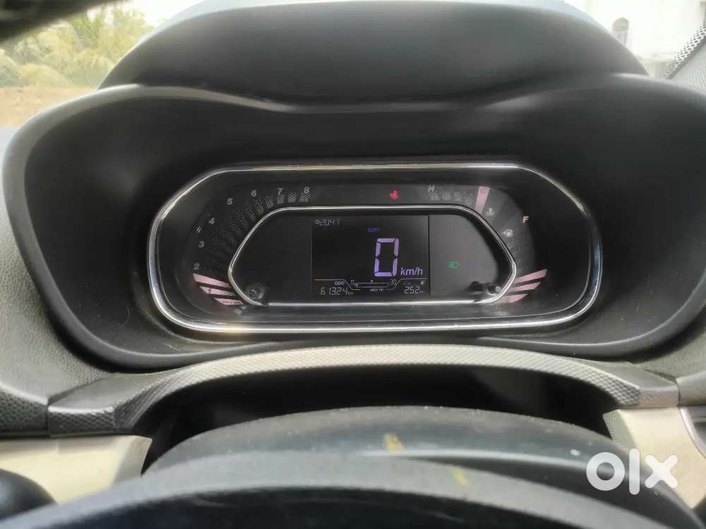 Tata Nexon 2020 Petrol Well Maintained