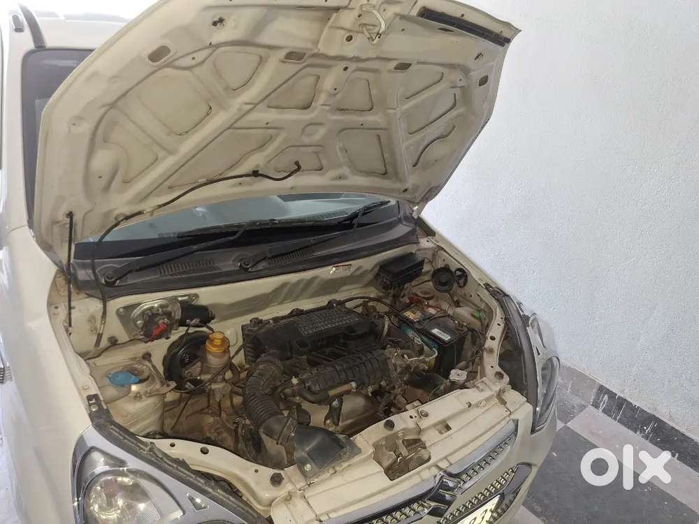 Maruti Suzuki 800 Manual Petrol 2nd Owner 2015