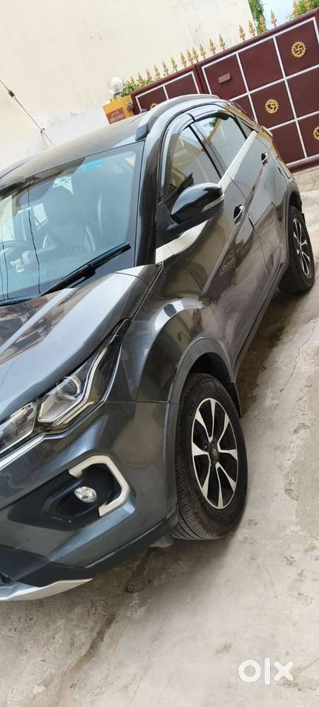 Tata Nexon 2021 Variant