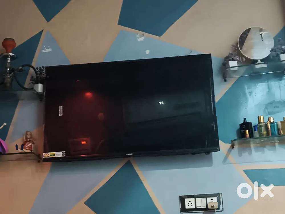LED ki meri Swift display kharab Hai Baki aur kuchh nahin Hai