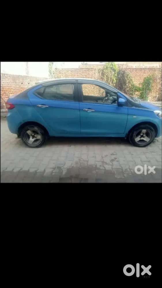 Tata Tigor 2018 Hybrid