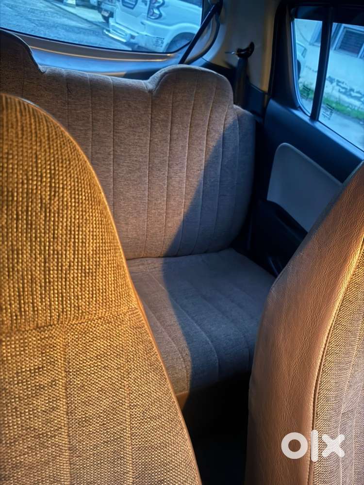 Alto 800 Maruti Suzuki 2020